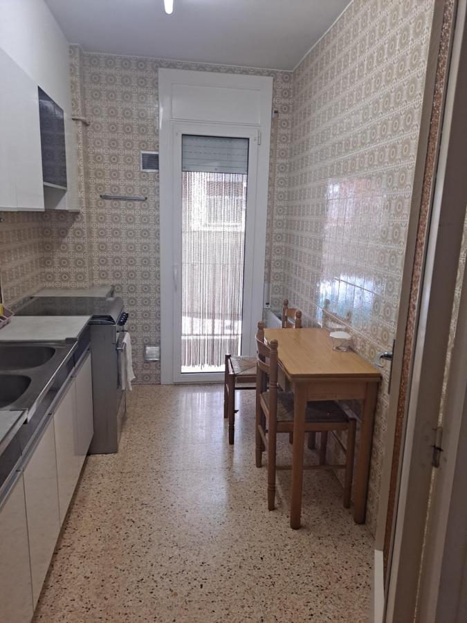 Apartamento Canyet Berga Exterior foto