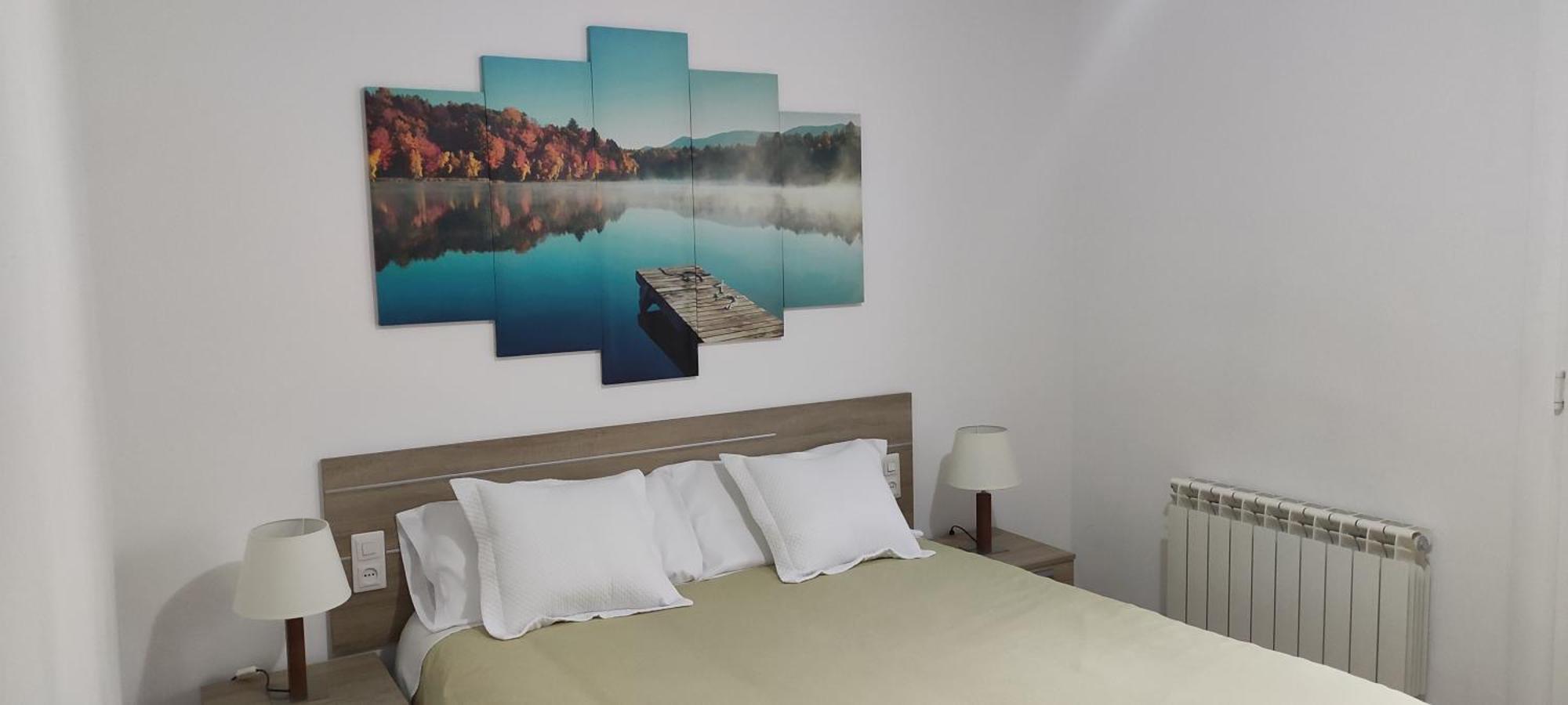 Apartamento Canyet Berga Exterior foto