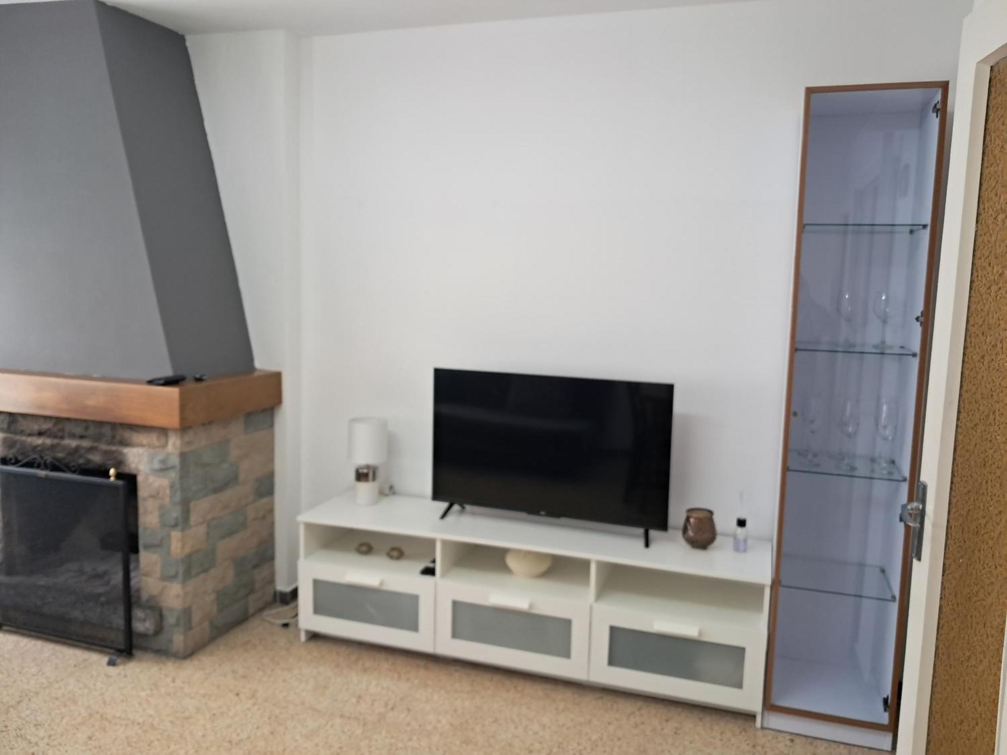 Apartamento Canyet Berga Exterior foto